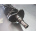 #HD01 Crankshaft Standard For 11-13 Ford Fiesta  1.6 98MM6303EA